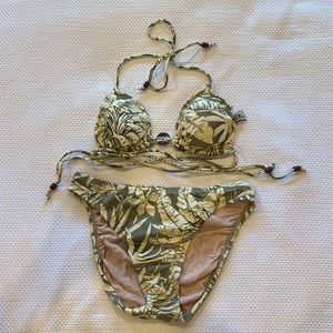 Tommy Bahama Bikini with Sarong